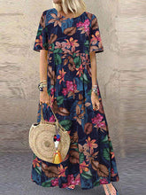 Zaria™ - Elegant Women's Dress
